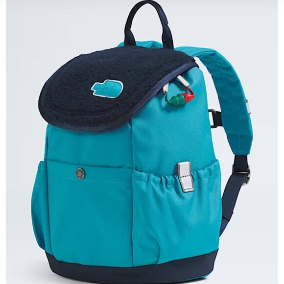 The North Face Youth Mini Explorer Backpack - Picture 2 of 3